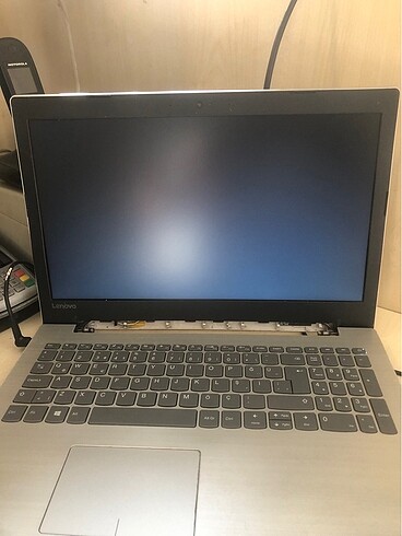 Lenovo severim 320-15