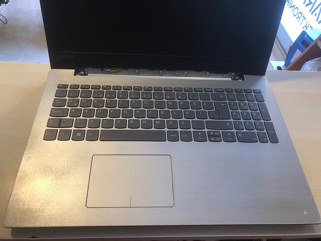  Beden Lenovo severim 320-15