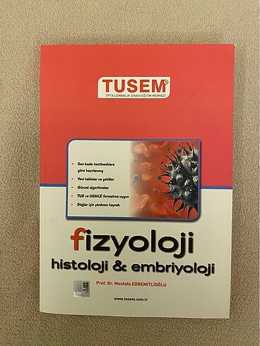 Tusem Fizyoloji