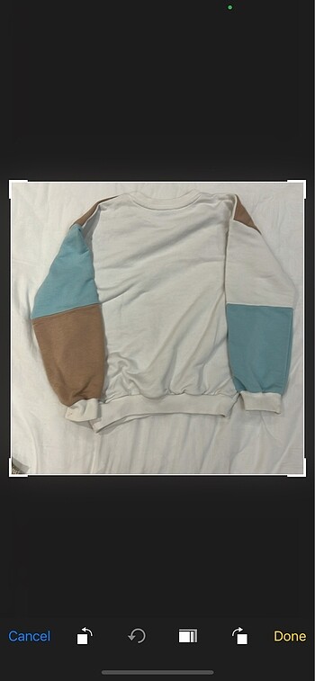 Diğer Sweatshirt