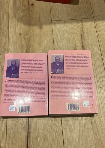  Atasözleri ve Deyimler Sözlüğü Seti