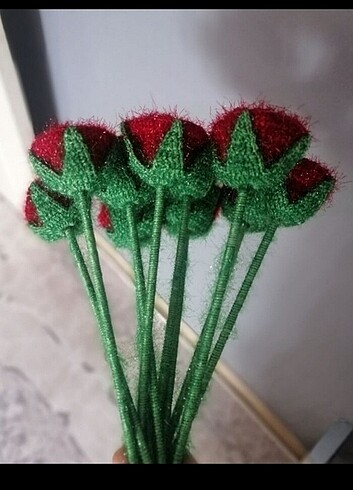 Diğer ELÖRGÜSÜ GÜLLER 
