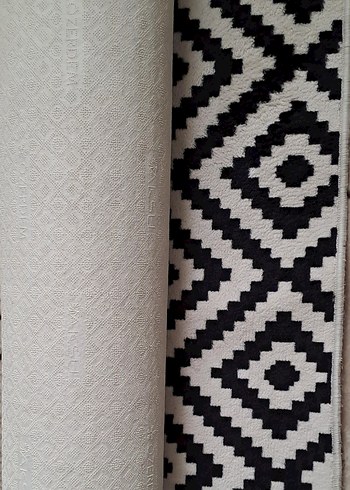Merinos HALI YOLLUK TERTEMİZ 100X400 KAYDIRMAZ