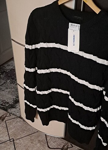 KADIN KAZAK,HIRKA SIFIR YENİ LCW,,MONT,KABAN,
