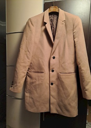 ERKEK MONT KABAN, PALTO, CEKET, - Görsel 2