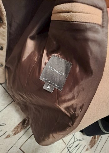 ERKEK MONT KABAN, PALTO, CEKET, - Görsel 4