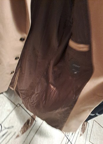 ERKEK MONT KABAN, PALTO, CEKET, - Görsel 5