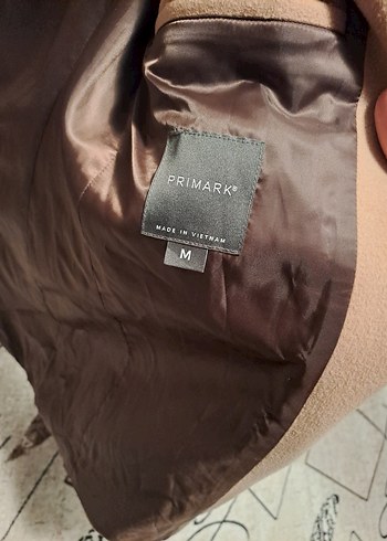 ERKEK MONT KABAN, PALTO, CEKET, - Görsel 7