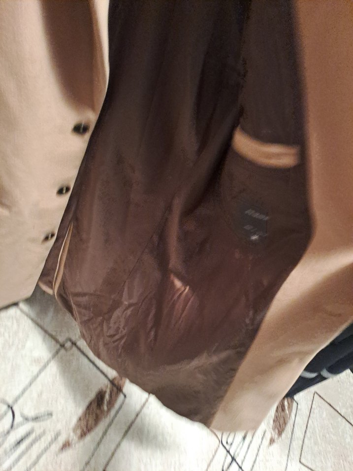 ERKEK MONT KABAN, PALTO, CEKET, - Görsel 5