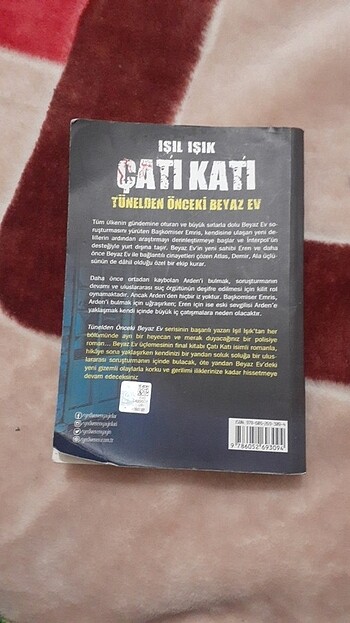  Körku kitap