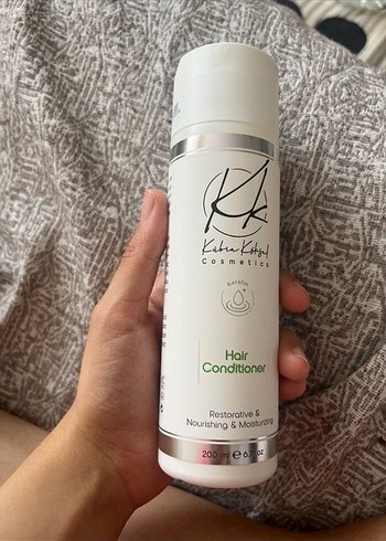 Kuku Kuku Saç Kremi 200 ml
