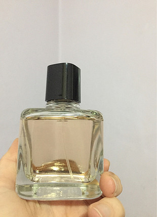 Zara Zara orıental parfüm 