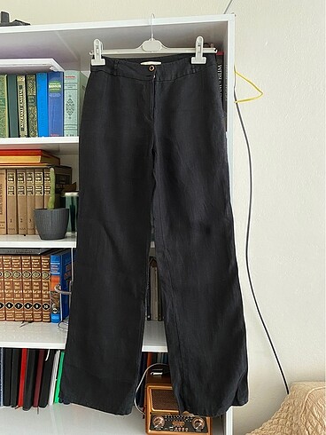 Keten pantolon