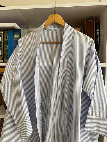 Diğer Kimono