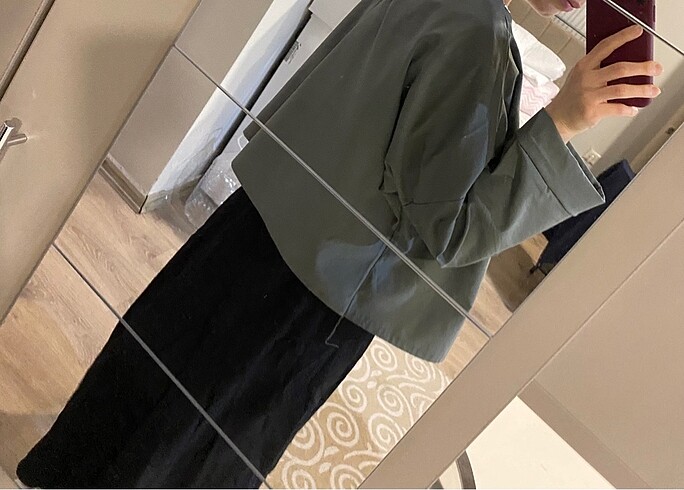 Diğer Kısa kimono