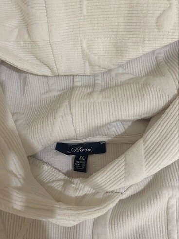 MAVİ SWEATSHIRT - Görsel 2