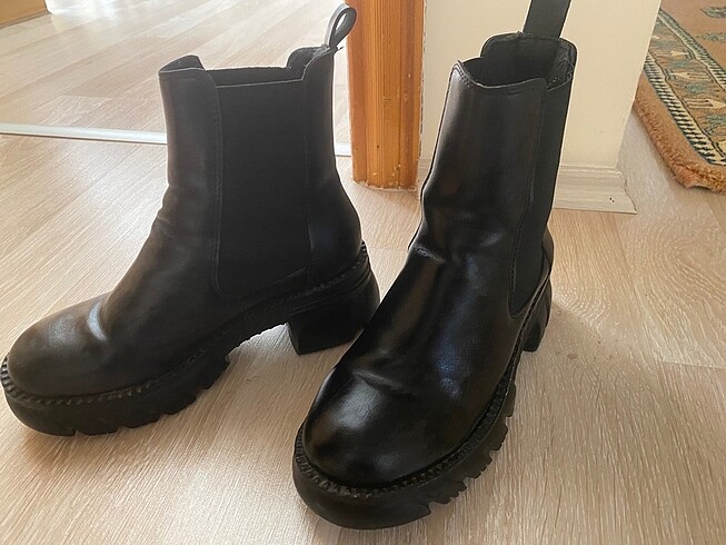39 Beden KADIN BOT