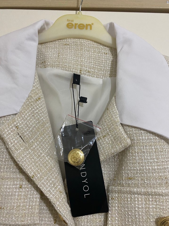 Kadın Ceket - Görsel 2