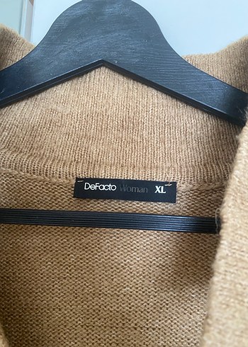 Kadın Kazak - Görsel 2