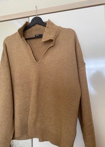 Kadın Kazak - Görsel 3