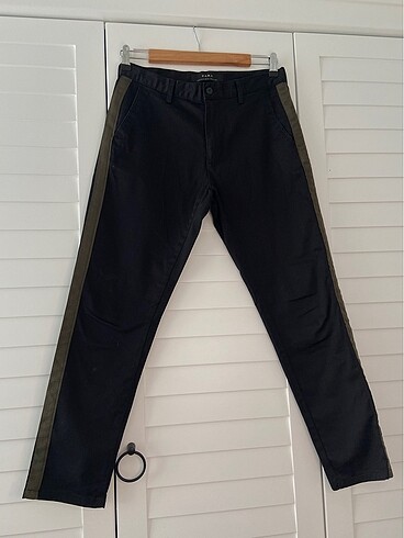 Zara erkek pantolon