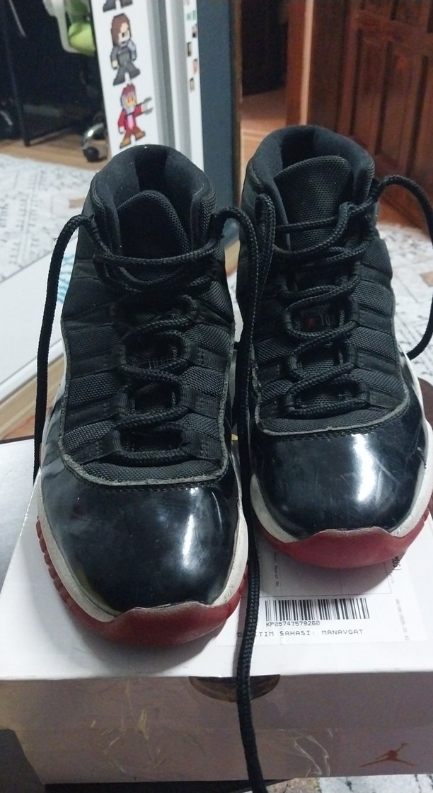 jordan 11 - Görsel 2