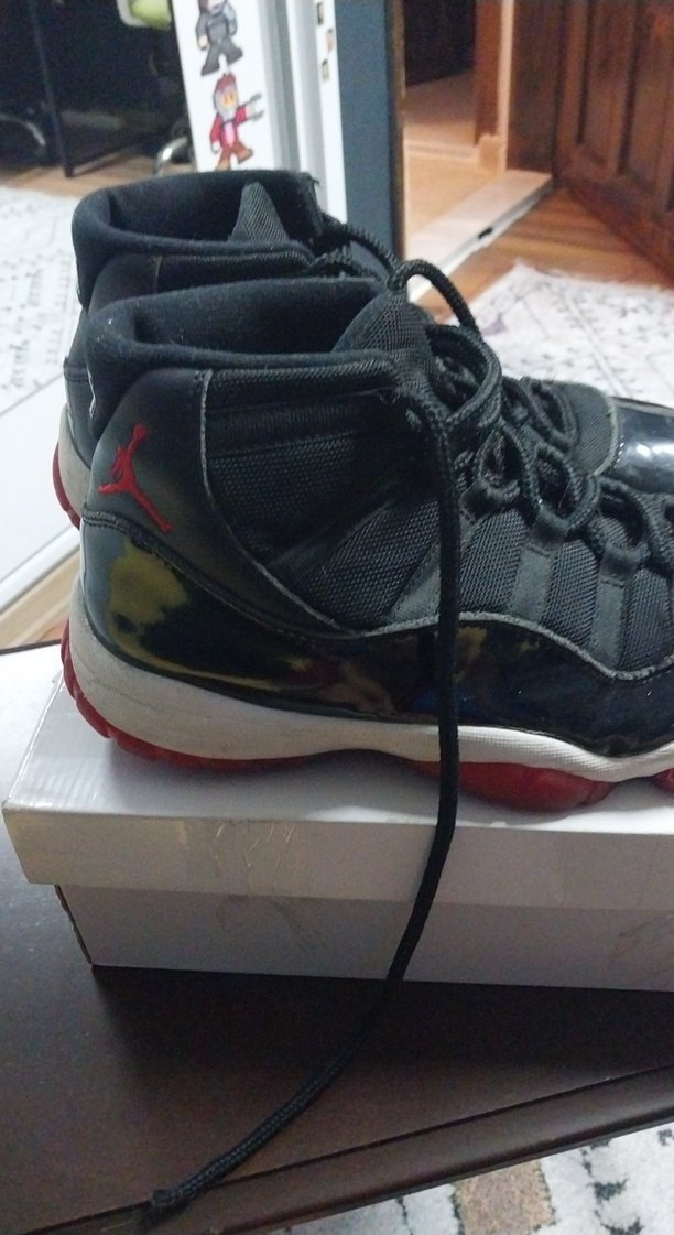 jordan 11 - Görsel 3