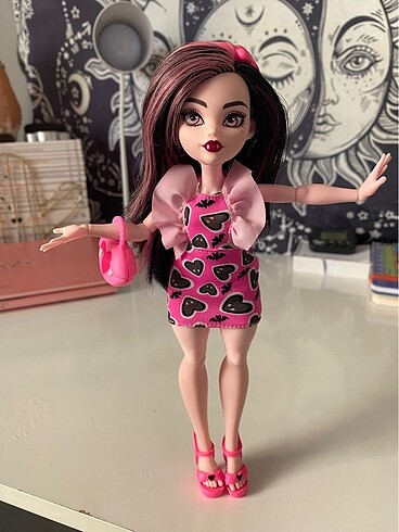 Monster High Draculaura