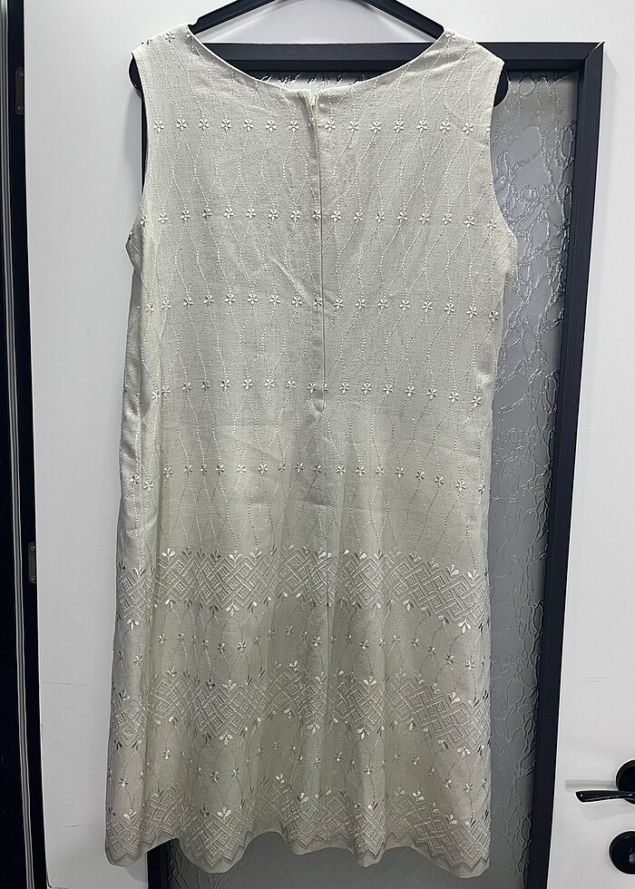 Kadın elbise - Görsel 3