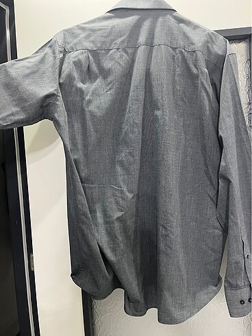 Erkek gömlek İMZA MARKA - Görsel 2