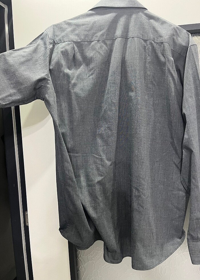 Erkek gömlek İMZA MARKA - Görsel 2