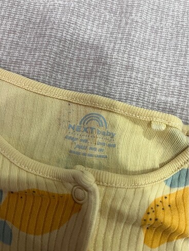 NeXT kız bebek tulum - Görsel 2