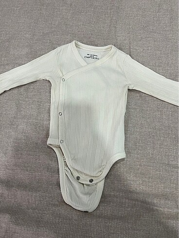 Kız bebek body