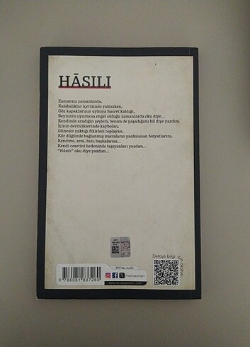 Erhan Keklik - Hâsılı