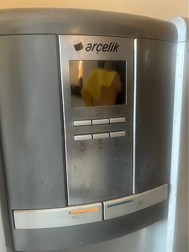 Arçelik Su sebili