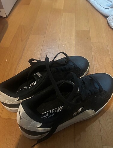 Puma Orjinal puma ayakkabı
