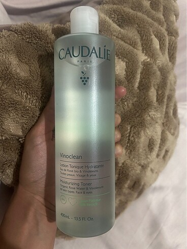 400 ml Caudalie nemlendirici tonik