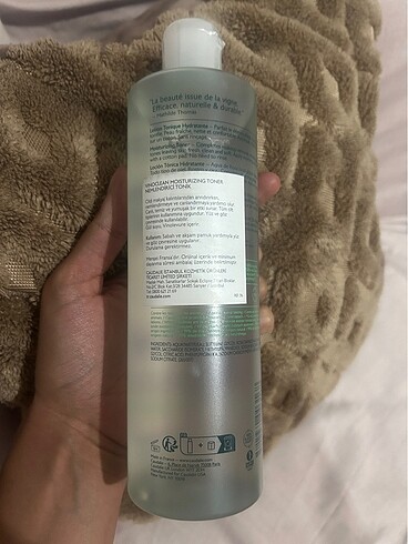 Caudalie 400 ml Caudalie nemlendirici tonik