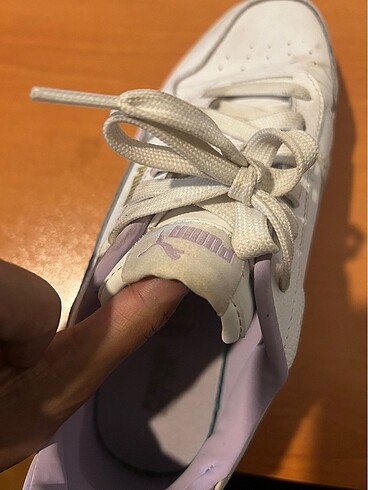 Puma Orjinal puma ayakkabı
