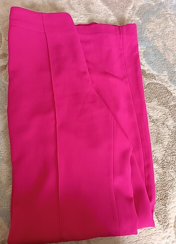 Yazlık pantolon 