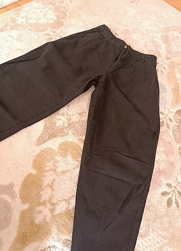 Bol pantolon 