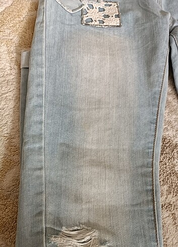 LC Waikiki Çocuk jean