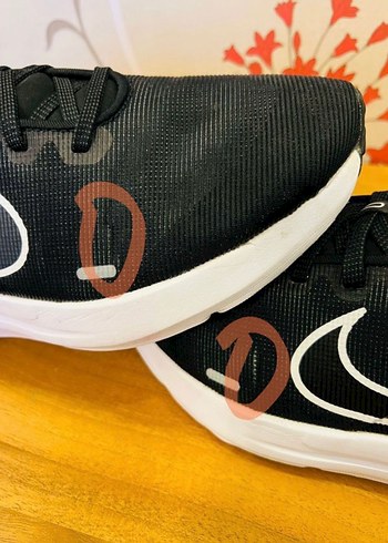 Nike erkek spor ayakkabı - Görsel 4