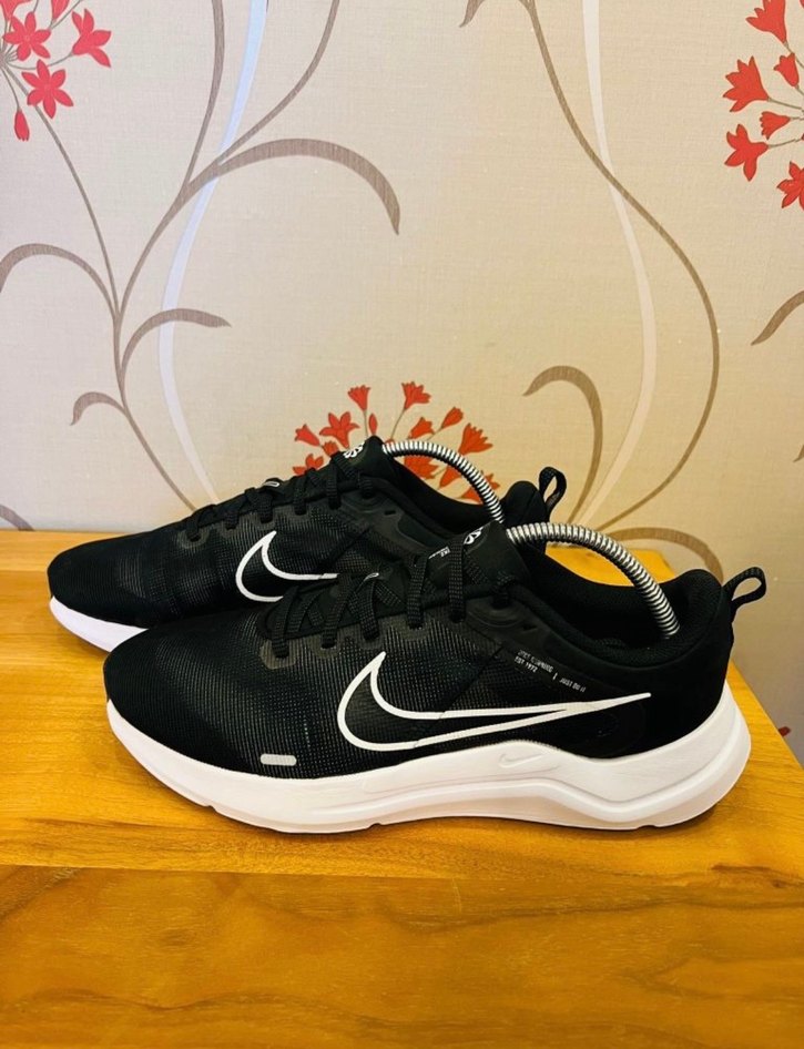 Nike erkek spor ayakkabı - Görsel 2