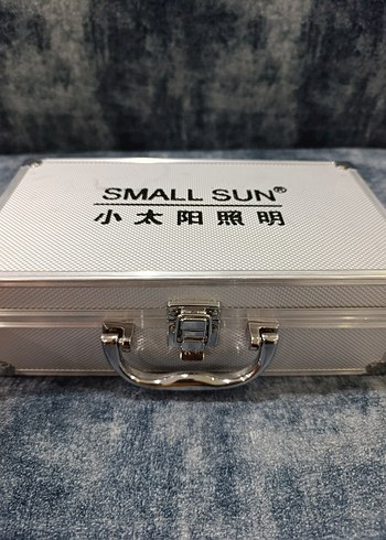 3000 bin kumen el feneri - Görsel 2