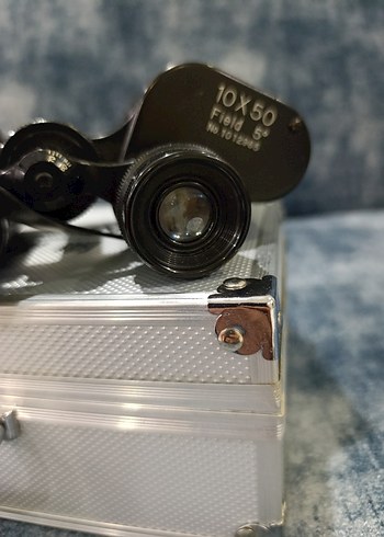 champion 10x50 dürbün - Görsel 4