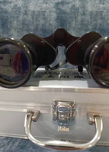 champion 10x50 dürbün - Görsel 6