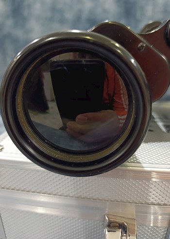 champion 10x50 dürbün - Görsel 7