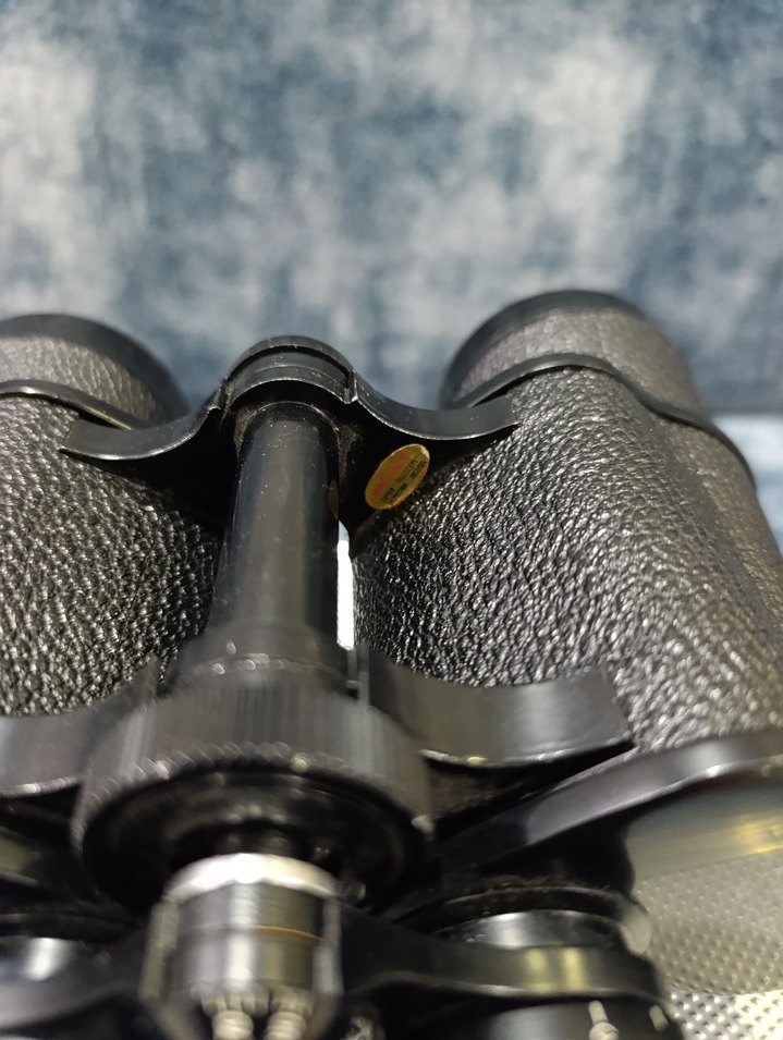 champion 10x50 dürbün - Görsel 5