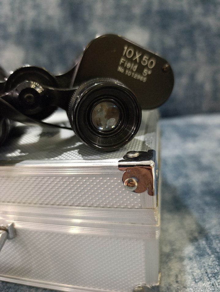 champion 10x50 dürbün - Görsel 4